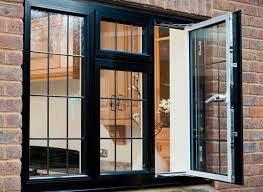 Fungsi umum dari pintu adalah untuk akses ke keluar masuk rumah dan jendela sebagai ventilasi dan sumber pencahayaan. 8 Model Jendela Minimalis Dengan Berbagai Gaya Bukaan Tampak Elegan
