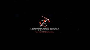 Connect with them on dribbble; Unstoppable Media Logo Intro Youtube