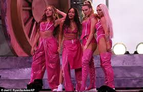 Последние твиты от little mix (@littlemix). Little Mix To Go Solo In 2021 As Jesy Nelson Takes Extended Break Internewscast