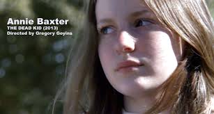 The Dead Kid (Short 2013)