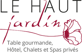 Haut Jardin Hotel Spa Vosges Chalets Private Jacuzzi Restaurant