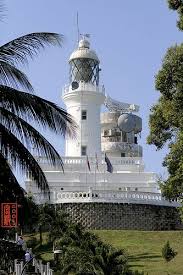 Free wifi hotels, tv & cable, breakfast, pool Tanjung Tuan Lighthouse Port Dickson Malaysia Http Dennisharper Lnf Com Beautiful Lighthouse Lighthouse Sea Beach Images