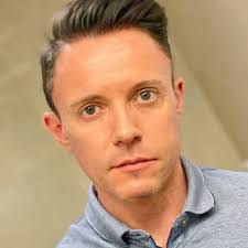 Dan Sargeant's Instagram, Twitter & Facebook