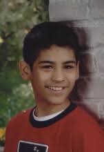 Obituary information for Aaron A. Solis