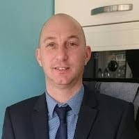 Robert Krout's Instagram, Twitter & Facebook