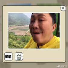 謝謝🙏 趙正平 趙哥 🐸呱呱白教官超可愛正經的生日祝福 ️希望2020鼠疫年快快過去大家都平安喜樂憲在真好🤟 🐭鼠去牛來紅不讓🐂 #我天秤座我. è¶™æ­£å¹³æ‰®æ—…è¡Œé'è›™çˆ½å–Š æˆ'å›žå®¶äº† é€ éš±è—æ˜Žä¿¡ç‰‡ è¬äººç¬'ç¿» Ettodayæ˜Ÿå…‰é›² Ettodayæ–°èžé›²