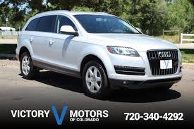 Image result for Ice Silver 2009 Q7