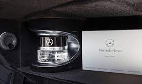 The product does not contain any liquid Certain 2014 Mercedes Benz Rides Will Offer Active Perfuming Find Out More
