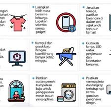Ada beberapa cara nak kurangkan kadar bil elektrik tu dari penggunaan aircond. Cara Nak Jimatkan Tenaga Di Pejabat
