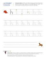 Tracing Letters Worksheets School Sparks Tracing Letters Letter S Worksheets Letter Tracing Worksheets