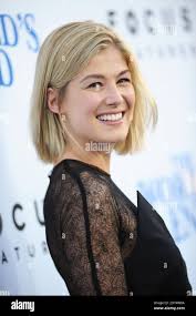 The pike los angeles hi-res stock photography and images