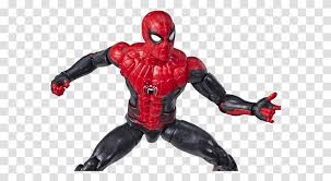 After the movie's new merchandise was le. Spider Man Far From Home Free Download Spider Man Far From Home Marvel Legends Person Human Transparent Png Pngset Com
