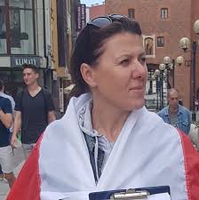 Chodź mamcia, podpisz Trzaskowskiemu, będziemy popierać hołotę”. Rozmowa  przy zbieraniu podpisów