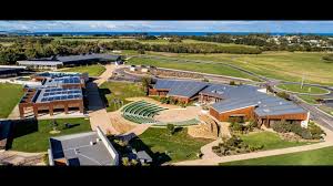 Maybe you would like to learn more about one of these? Newhaven College Phillip Island Victoria Australia