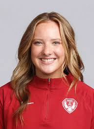 Gymnastics Preparing For Ken Anderson Invitational at Home Friday