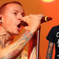 Linkin Park-sångaren Chester Benningtons död