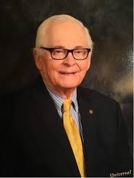 Charles Carlson Obituary (1934