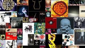 If you like music, and you have a new windows phone, then album art wallpaper is the app for you! 48 Album Cover Wallpapers On Wallpapersafari