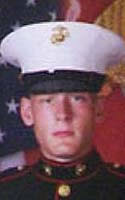 Marine Lance Cpl. John R. Wimpey Cagle| Military Times