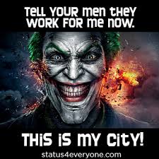 These seriously cringeworthy memes reek of neckbeard. 100 Joker Quotes The Best One S You Ve Ever Heard Quotespirate
