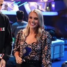 Like nearly all sports shows, getting the chemistry right between presenters and pundits, bouncing off each other sky tv & motd ratings. Emma Paton Missemmapaton Twitter