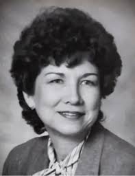 Obituary information for Barbara Bryant Todd