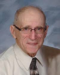 Arlon Schmidt Obituary (1931