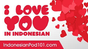 Because indonesia is a really diverse country that consists many society and its culture, it is nice to learn more about local way about how to say good morning in indonesia. 3 Ways To Say I Love You In Indonesian Youtube