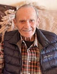 Obituary information for Billy Charles McClure