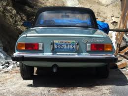 Image result for Blu Posillipo 1982 Alfa-Romeo