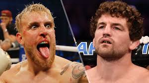 You won't want to miss this one, will jake paul win his fourth fight in a row? Jake Paul Vs Ben Askren Live Stream How To Watch Online Odds And Fight Card Tom S Guide