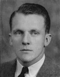 1LT Glenn Ulrich Brooks Jr. (1919-1943)