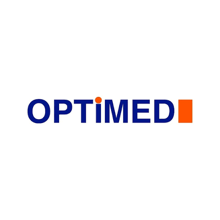 OPTİMED Logosu