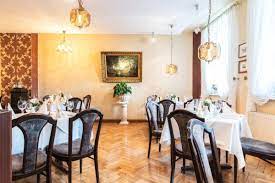 Wir freuen uns auf sie und stehen ihnen. Restaurant Speisekarte Flair Hotel Deutsches Haus Arendsee Altmark