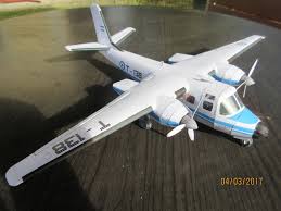 Die ersten geräte, die flugfähig waren zu den modernen flugzeugen zählen das zivilflugzeug, das frachtenflugzeug, das militärische. Aero Commander 500 M1 33 Free Download Paper Model Papiermodell Modell Flugzeug