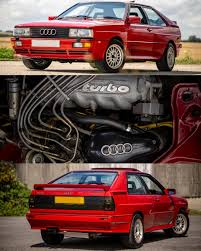 Image result for Mauve Red 1988 Audi