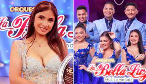 La Bella Luz anuncia casting nacional tras salida de Ale Seijas: ¿cómo y  cuándo participar? | Entretenimiento | La República