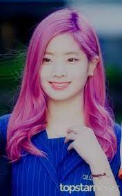 If you don't have the time or money to head to the salon for coloring, there's no need to worry. Dahyun Hair Re Color Test If You Have Any Suggestions Post Them 9gag