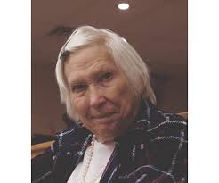 Margie Carpenter Obituary (1936