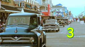 With everything going on i feel we can use a little throwback to when things were normal. Classic Car Show Car Cruise Ocmd 2020 Endless Summer Cruisin 3 Ocean City Muscle Cars Trucks Youtube