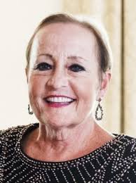 Luann "Louie" (Barnes) Amundson Obituary