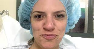 I never mentioned that i had been bleeding everytime i went to the bathroom for over a year. Colon Cancer Symptoms Of Colon Cancer To Never Ignore