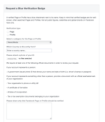 In business since 2007, we've always been the most reliable source of fake state id , fake driving license , fake student id cards , fake press cards , fake photo id and more fake id cards. How To Verify Your Facebook Page Step By Step