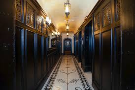 The Most Haunted Hotels In New York Oyster Com