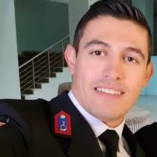 ✍️ Geçen yıl geçirdiği kaza sonrası yaralanan #Ordu Mesudiye'de görevli  Jandarma Astsubay Ercan POLAT tedavi gördüğü GATA'da yaşam mücalesini  kaybetti.. Rabbim #şahadetini kabul etsin . Mekanı cennet olsun inşallah