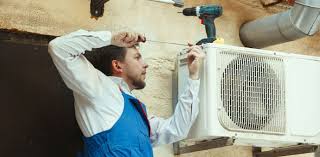 What To Expect During & After Air Conditioning Repair?