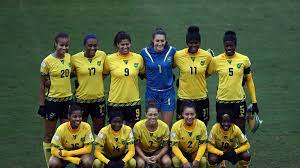 Faça gols com os melhores times. Bienvenue Dans L Actu De Fifa Com Une Histoire Et Un Message Pour Les Reggae Girlz Fifa Com