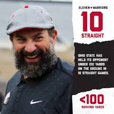 Ohio State Hires Matt Patricia as Defensive Coordinator