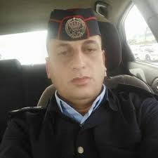 الشاب طه محمد نصر المحادين في ذمة الله