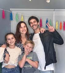 Comenzó diciendo este lunes 28 de junio el ex de camila cavallo (27). Mariano Martinez Compartio Una Foto Y Enloquecio Las Redes Sociales